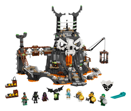 LEGO® set 71722