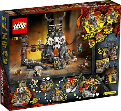 LEGO® set 71722