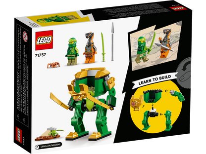 LEGO® set 71757