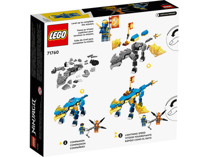 LEGO® set 71760