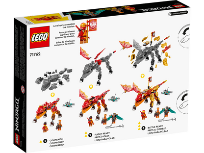 LEGO® set 71762
