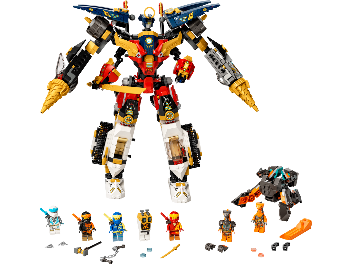 LEGO® set 71765