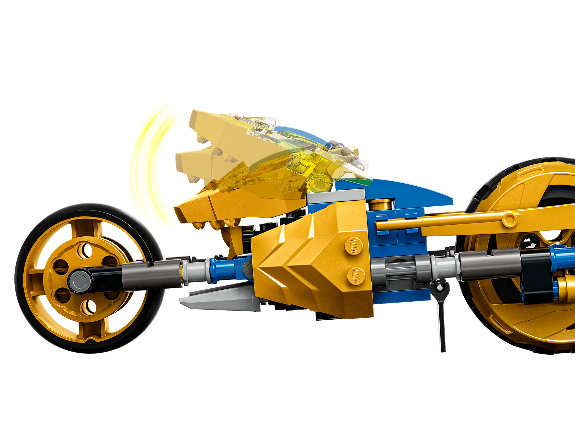 LEGO® set 71768