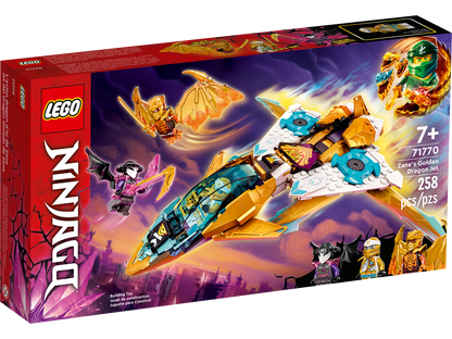 LEGO® set 71770