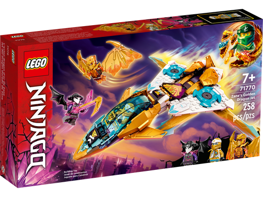 LEGO® set 71770