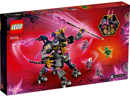 LEGO® set 71772