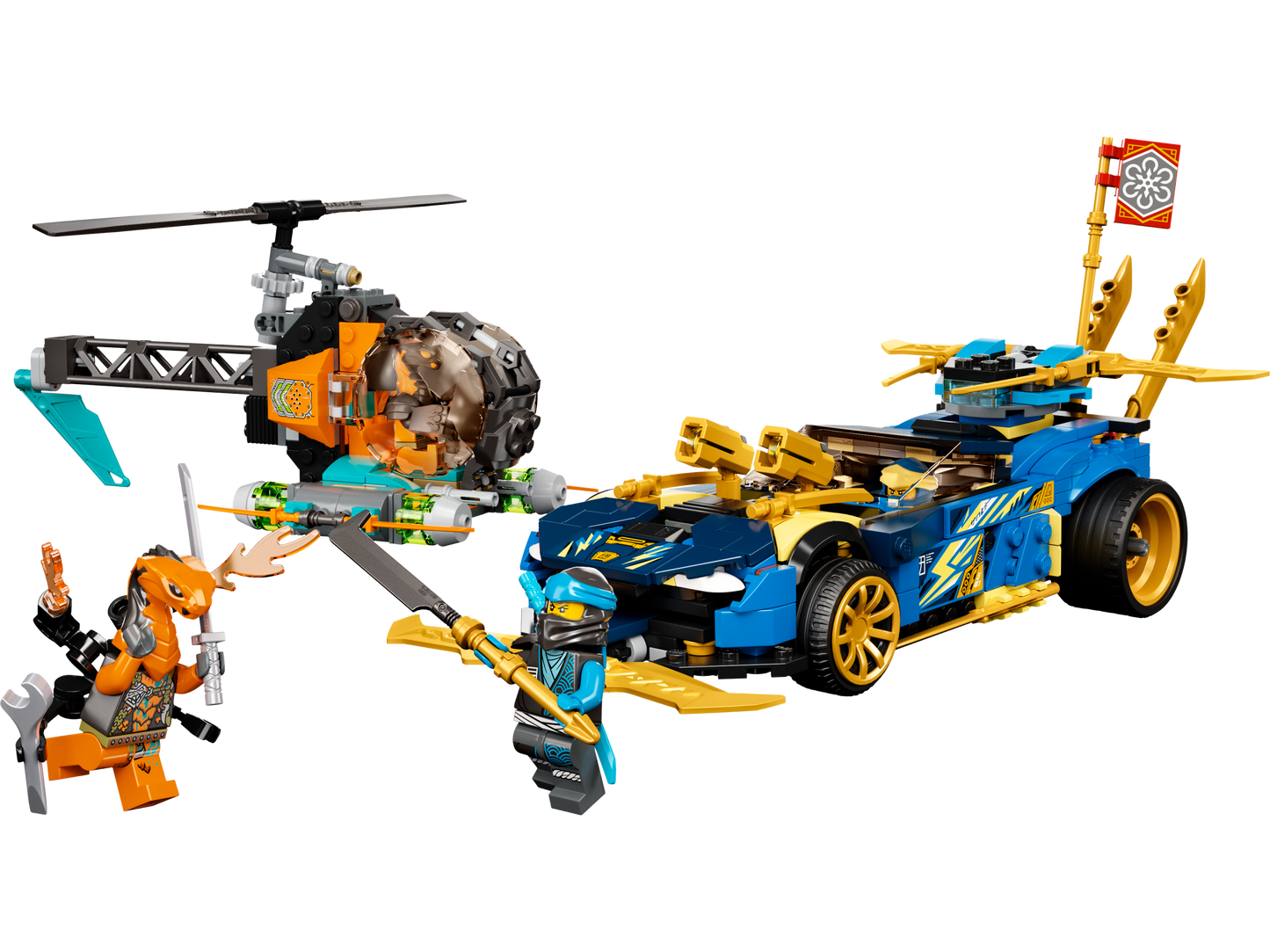 LEGO® set 71776
