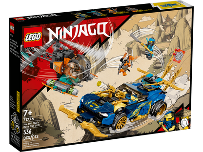 LEGO® set 71776