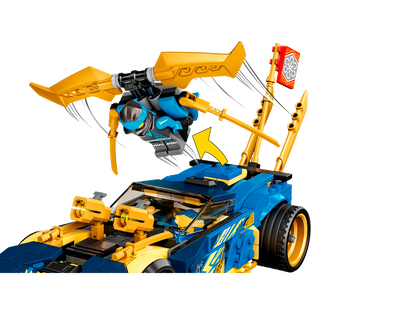 LEGO® set 71776