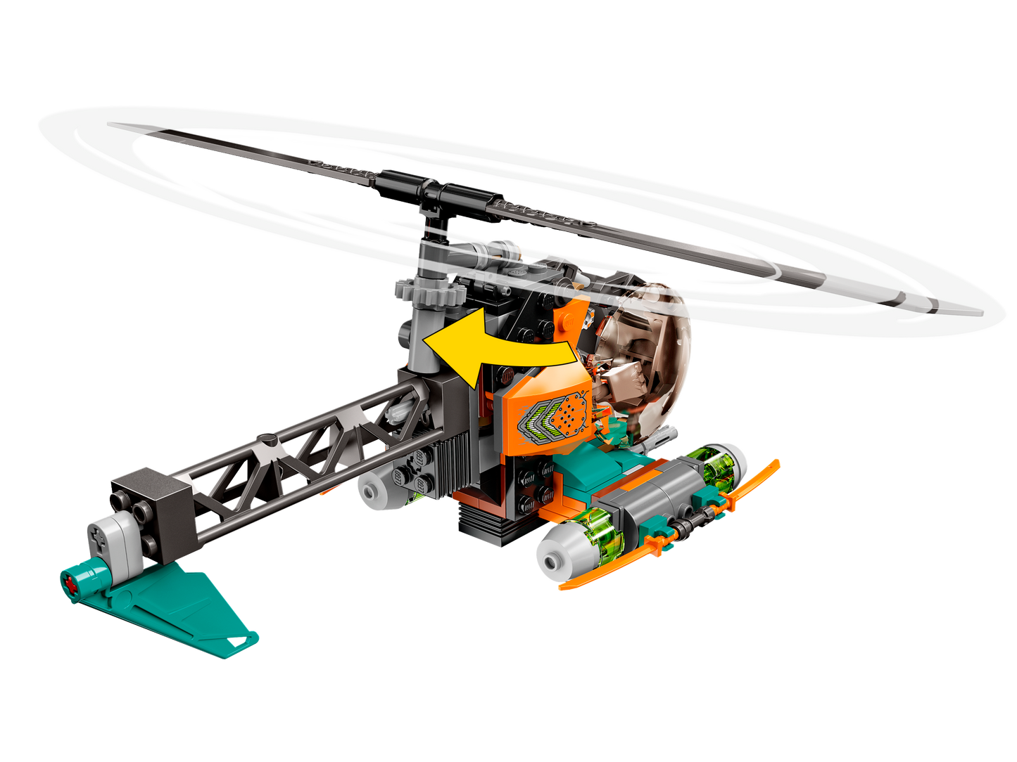 LEGO® set 71776