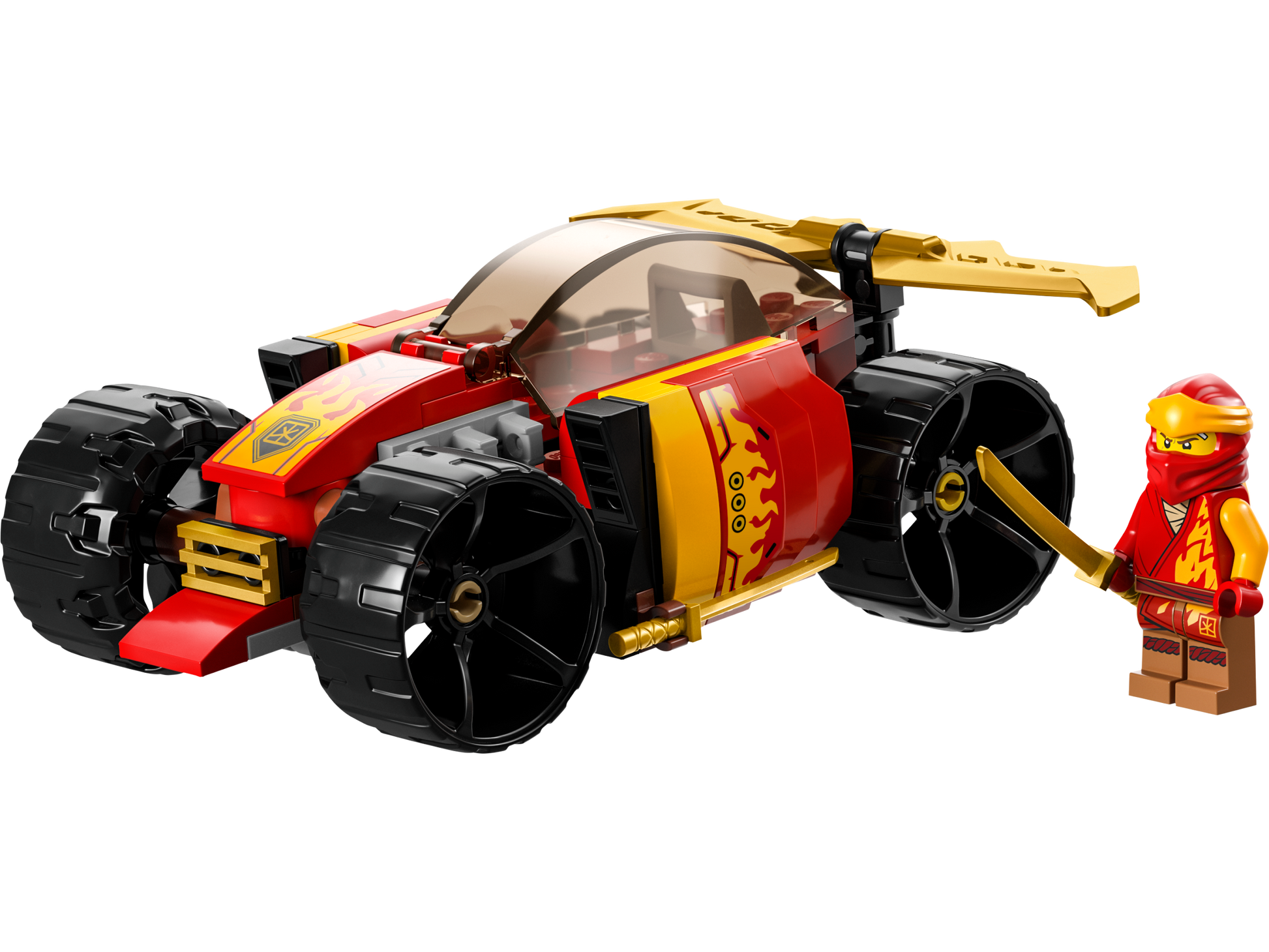 LEGO® set 71780