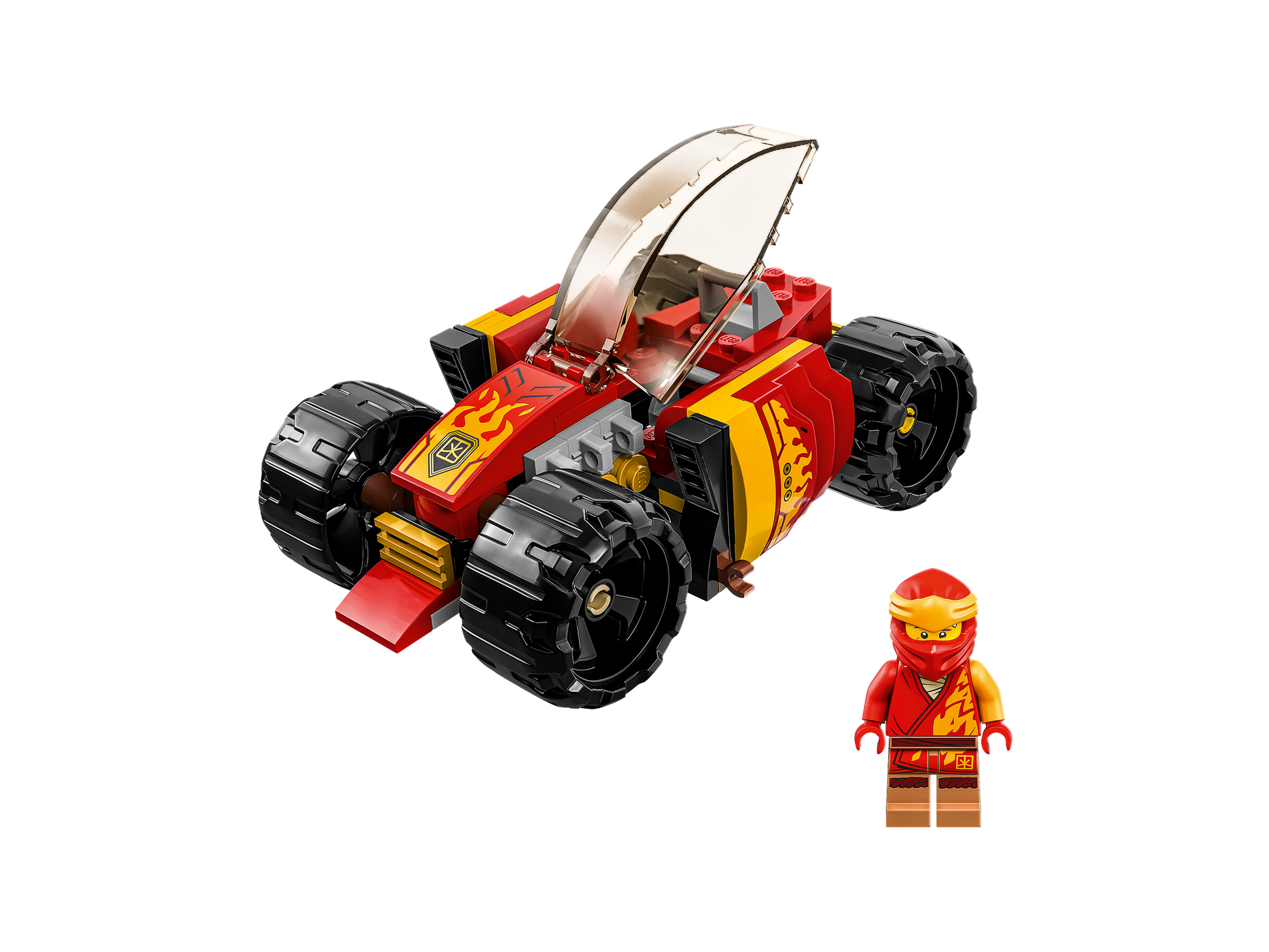 LEGO® set 71780