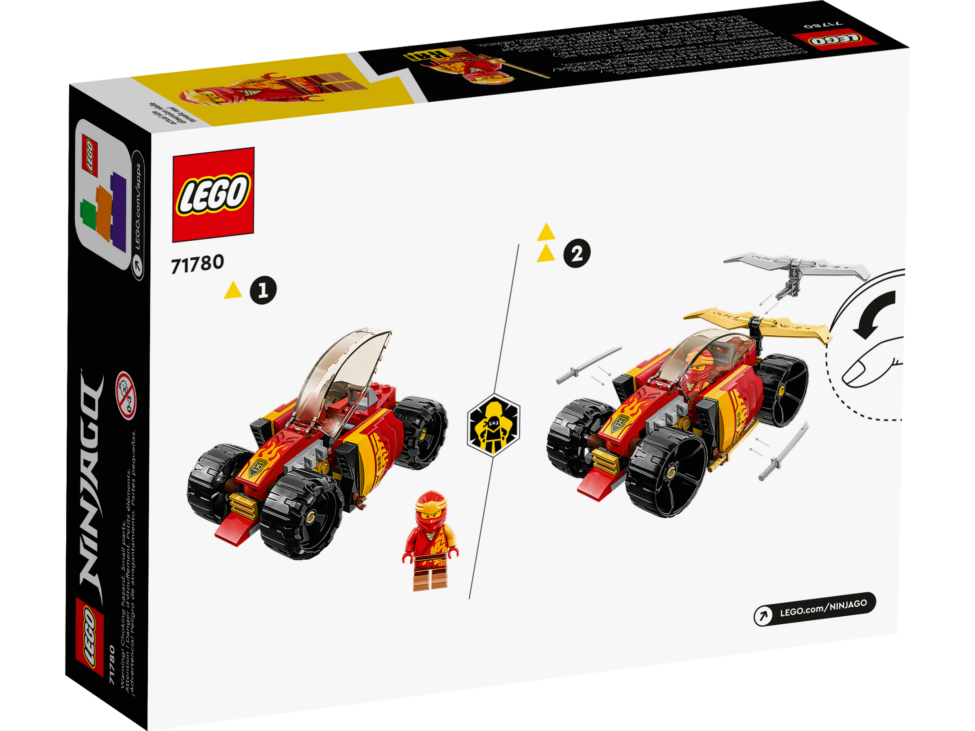 LEGO® set 71780