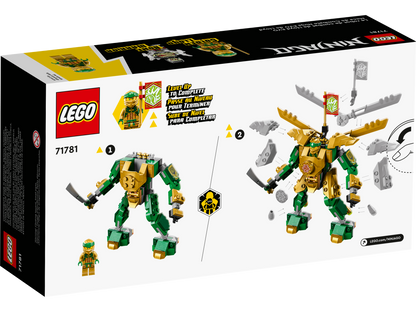 LEGO® set 71781