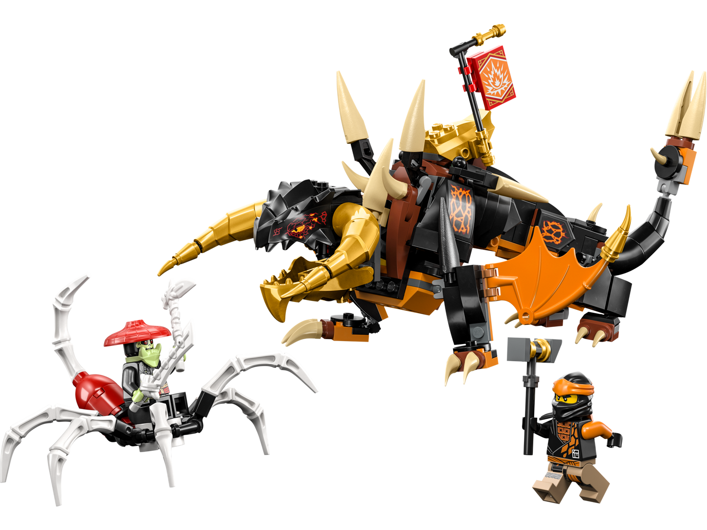LEGO® set 71782