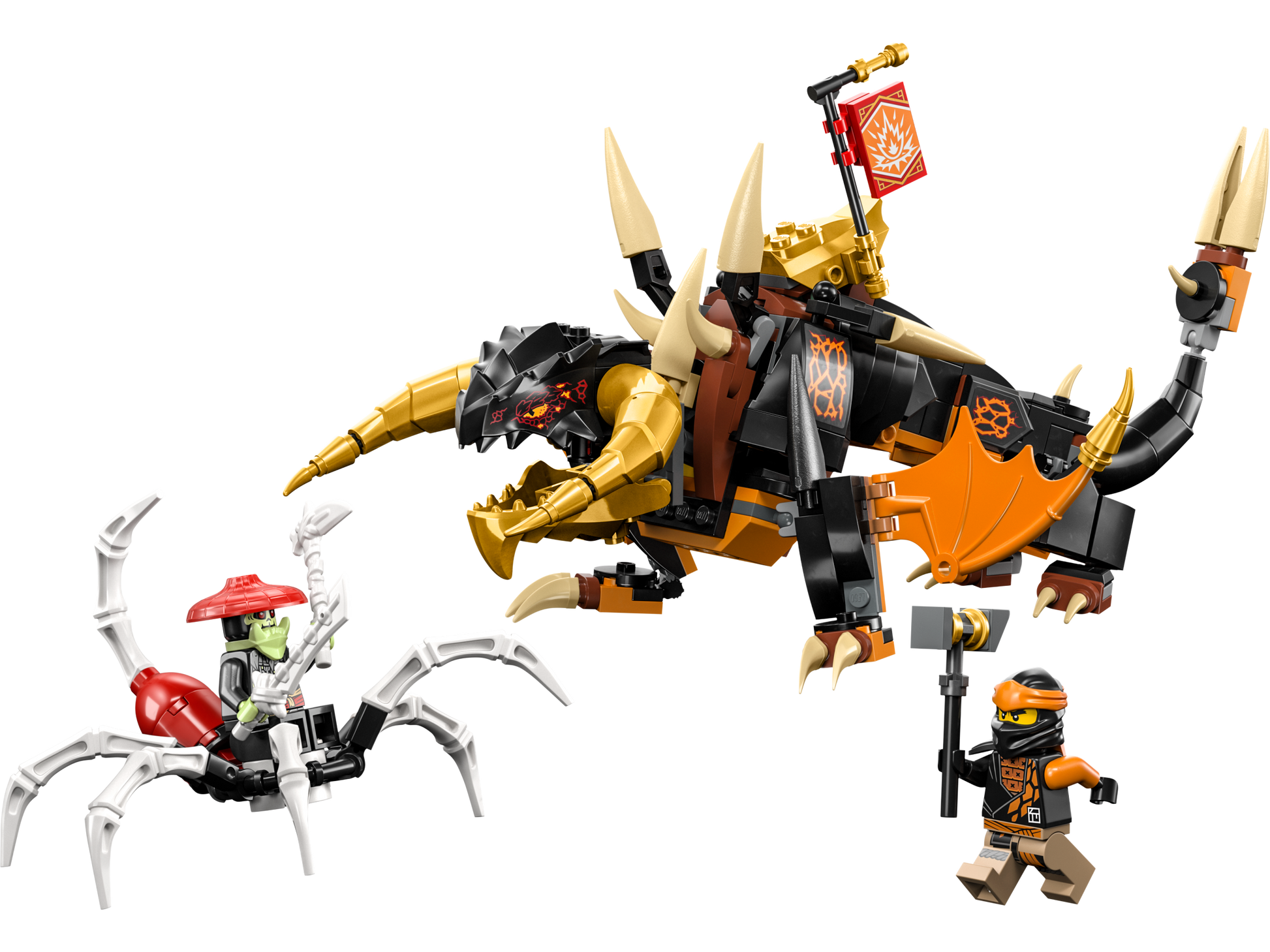 LEGO® set 71782