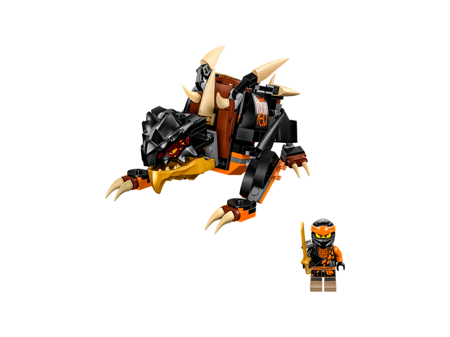 LEGO® set 71782