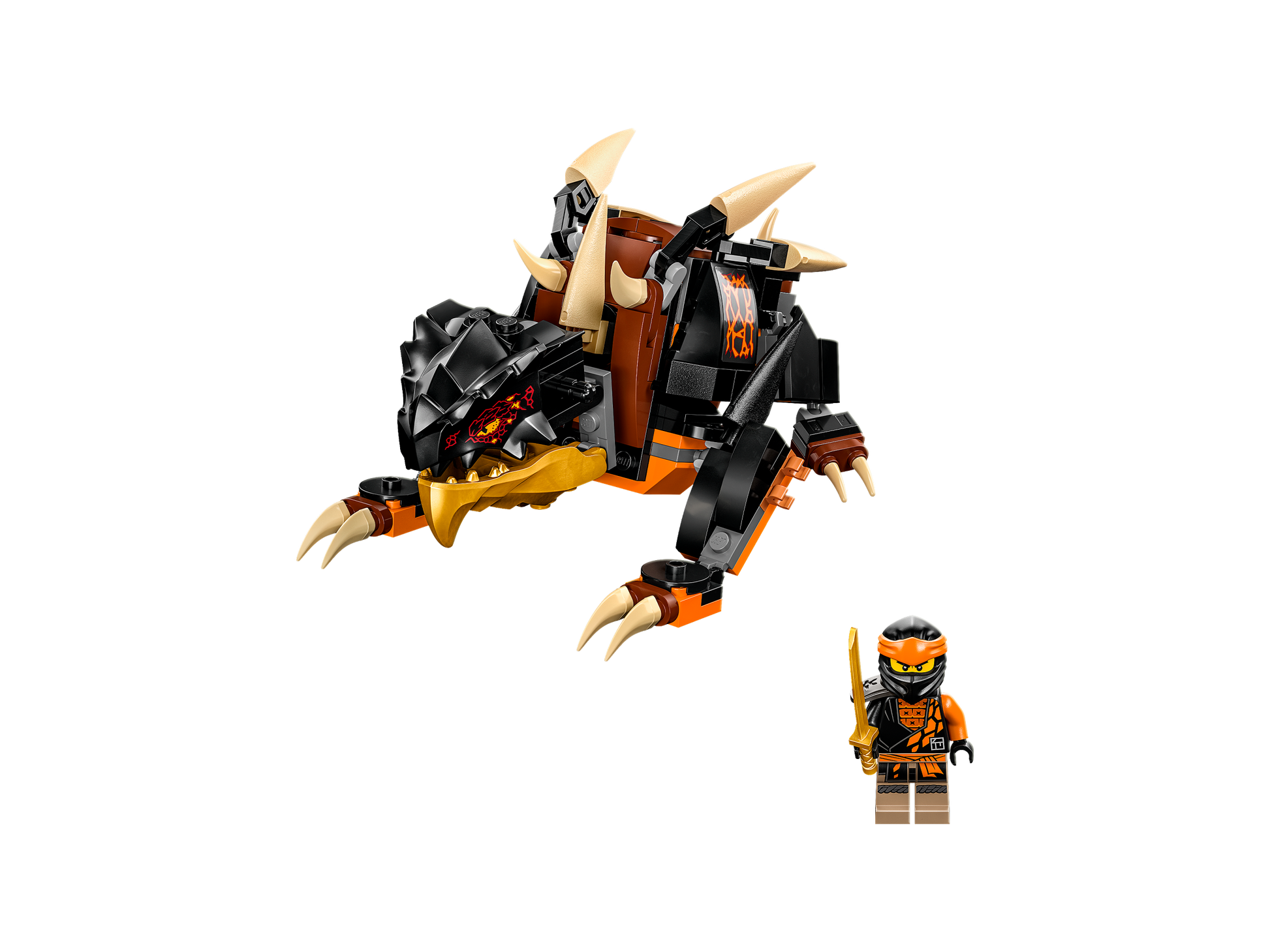 LEGO® set 71782