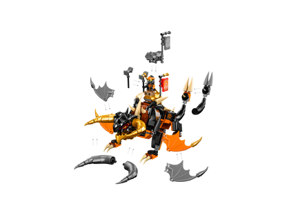 LEGO® set 71782