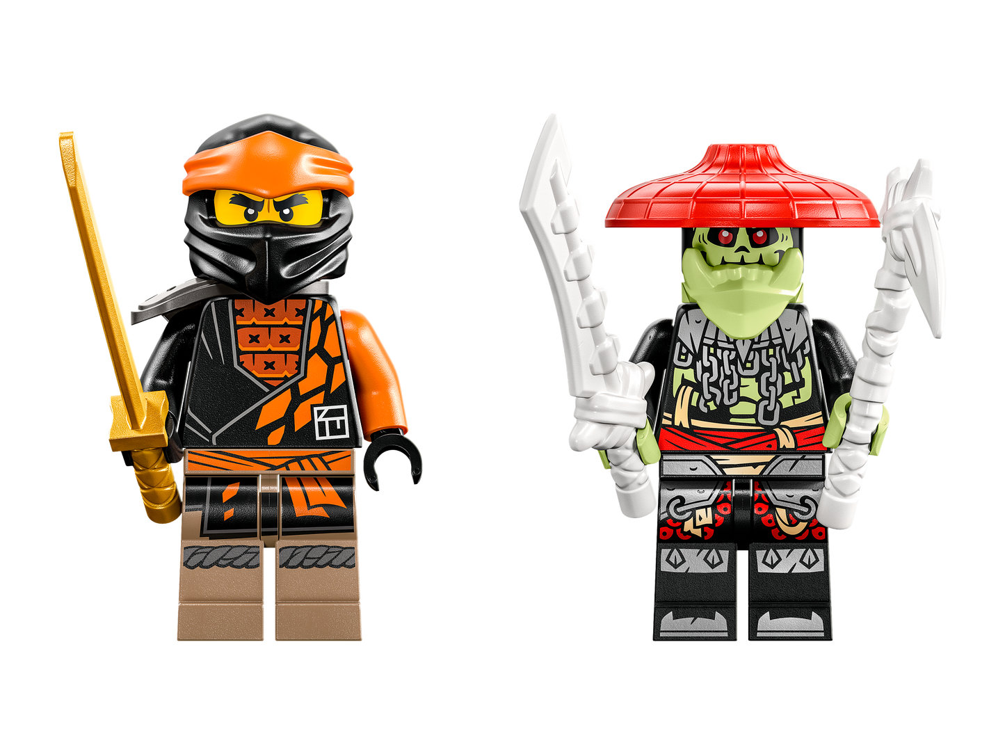 LEGO® set 71782