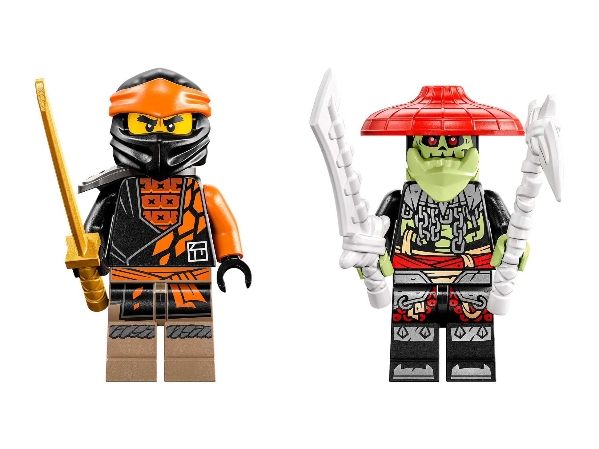 LEGO® set 71782