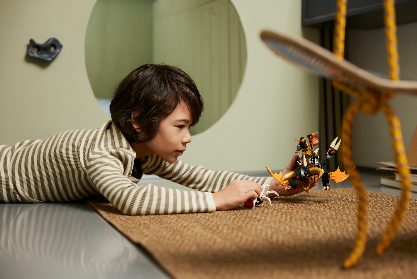 LEGO® set 71782