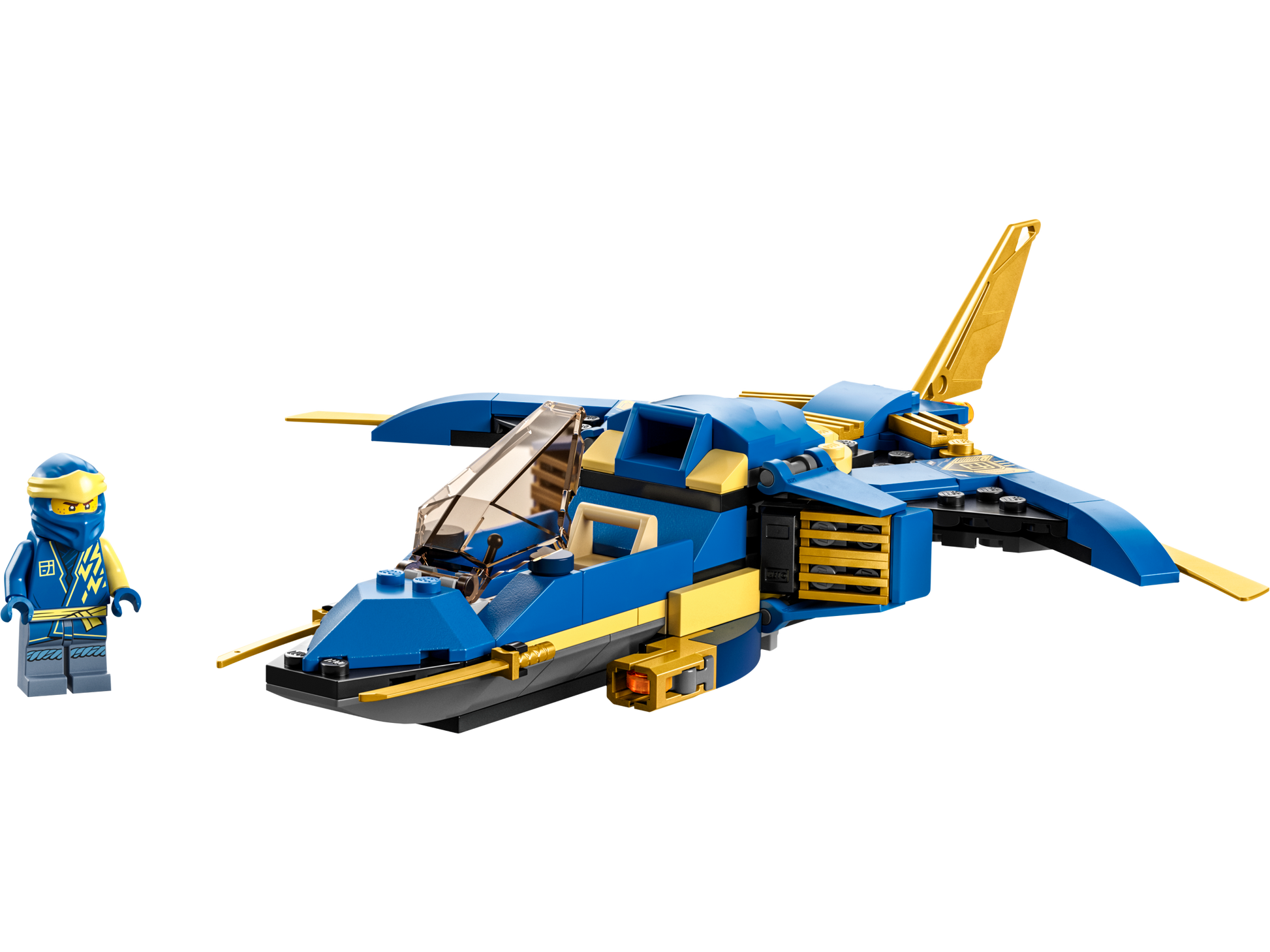 LEGO® set 71784