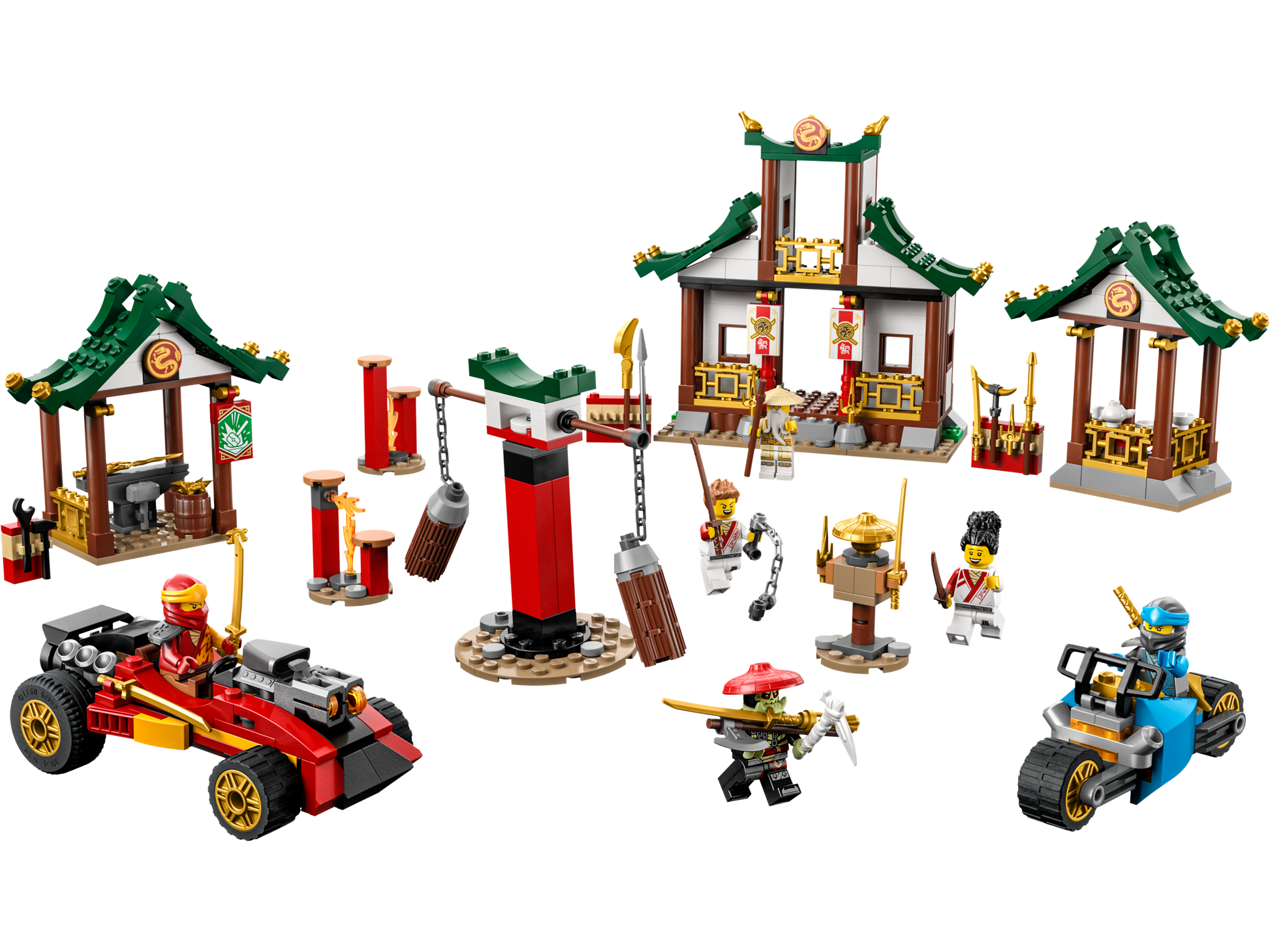 LEGO® set 71787