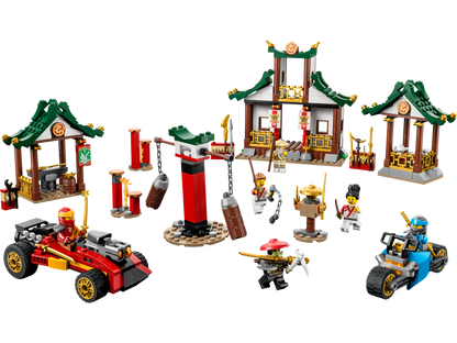 LEGO® set 71787
