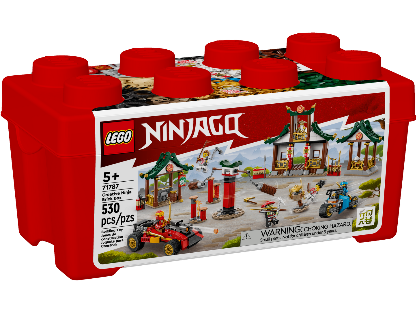 LEGO® set 71787