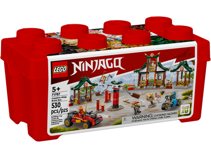 LEGO® set 71787