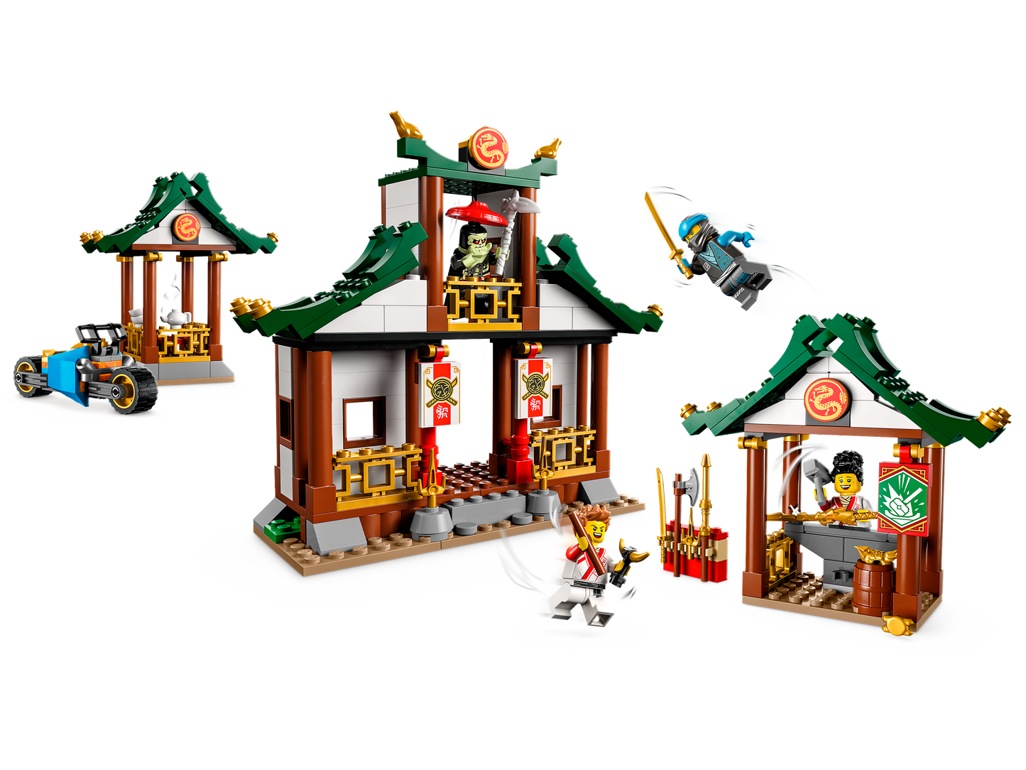 LEGO® set 71787