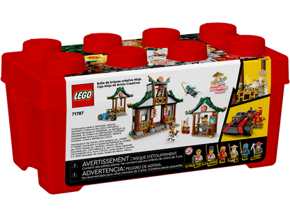 LEGO® set 71787