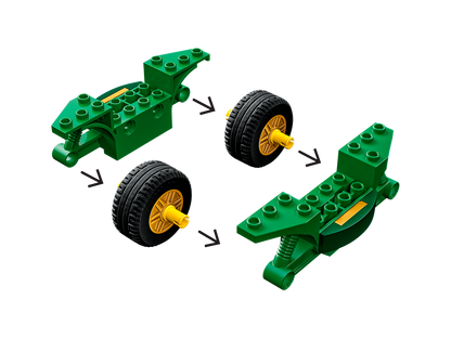 LEGO® set 71788