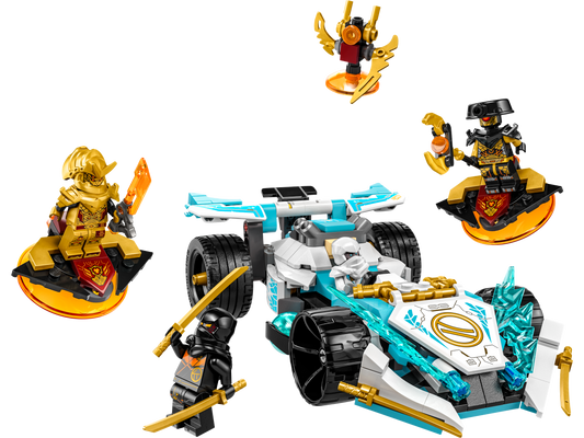 LEGO® set 71791