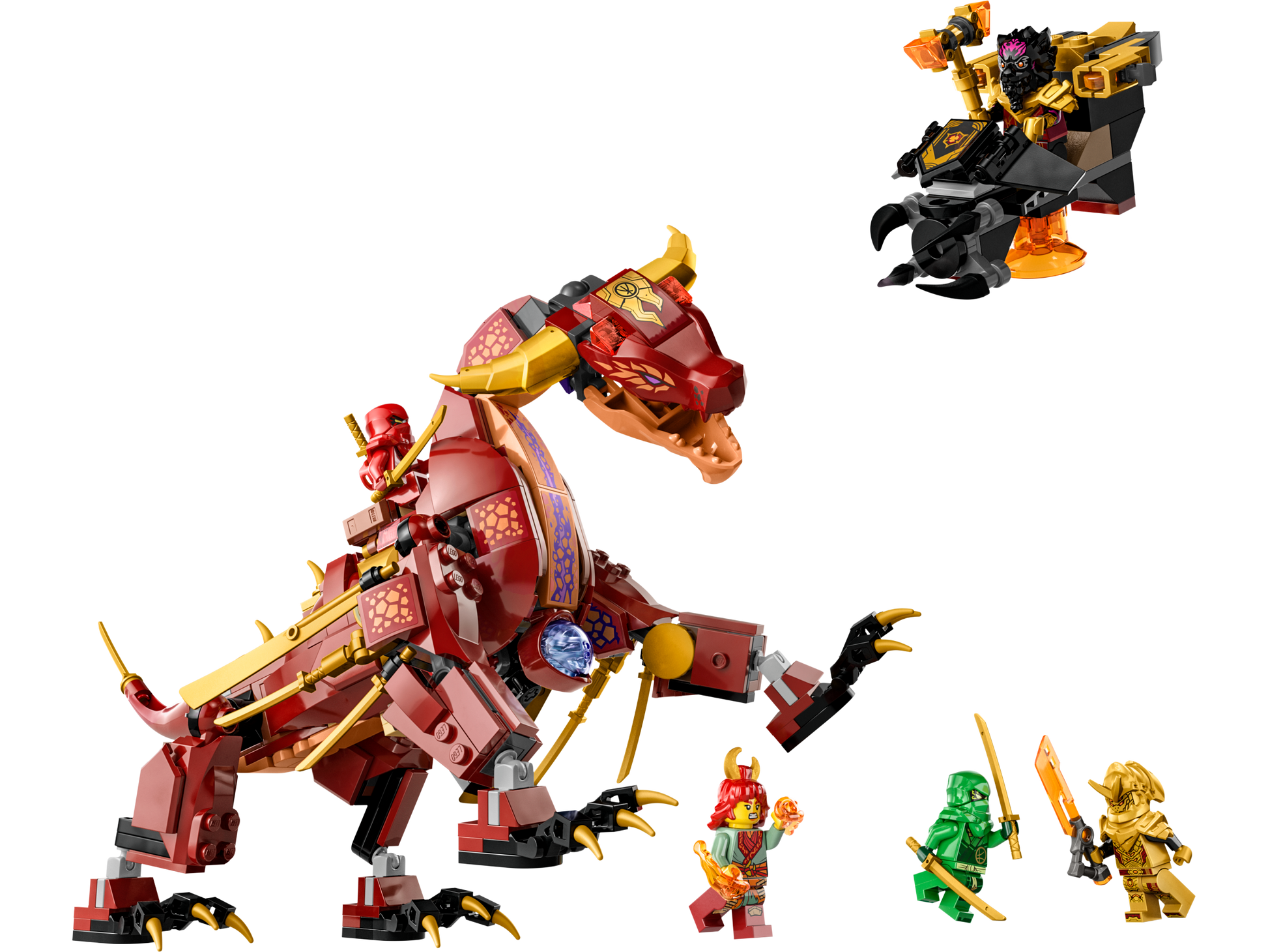 LEGO® set 71793