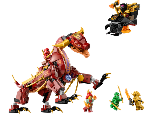 LEGO® set 71793