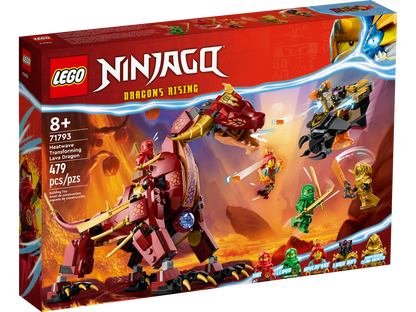 LEGO® set 71793