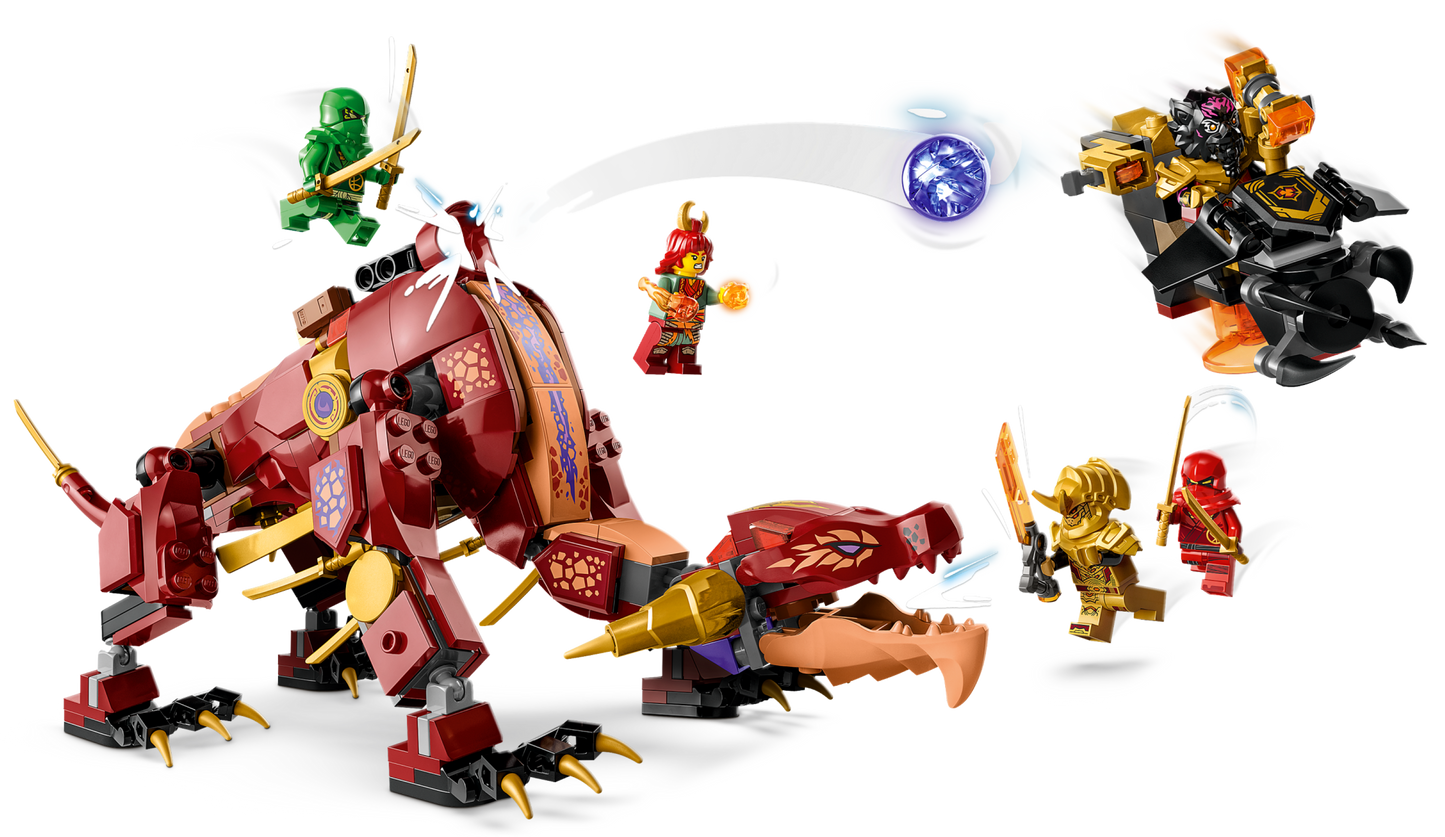 LEGO® set 71793
