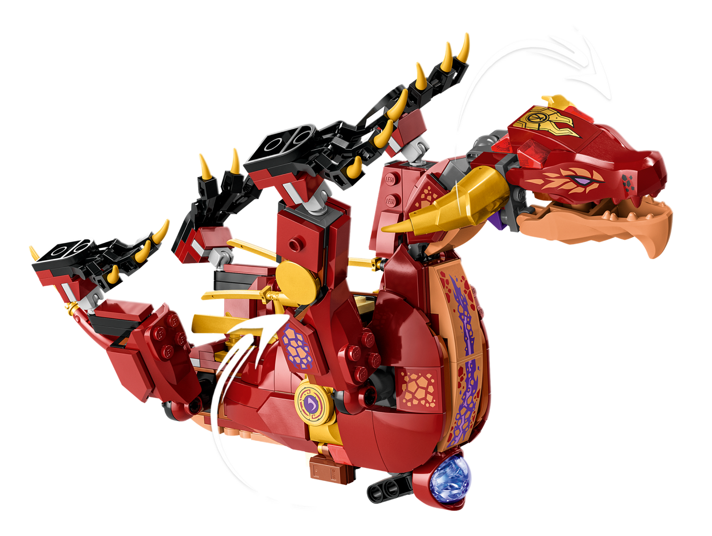 LEGO® set 71793