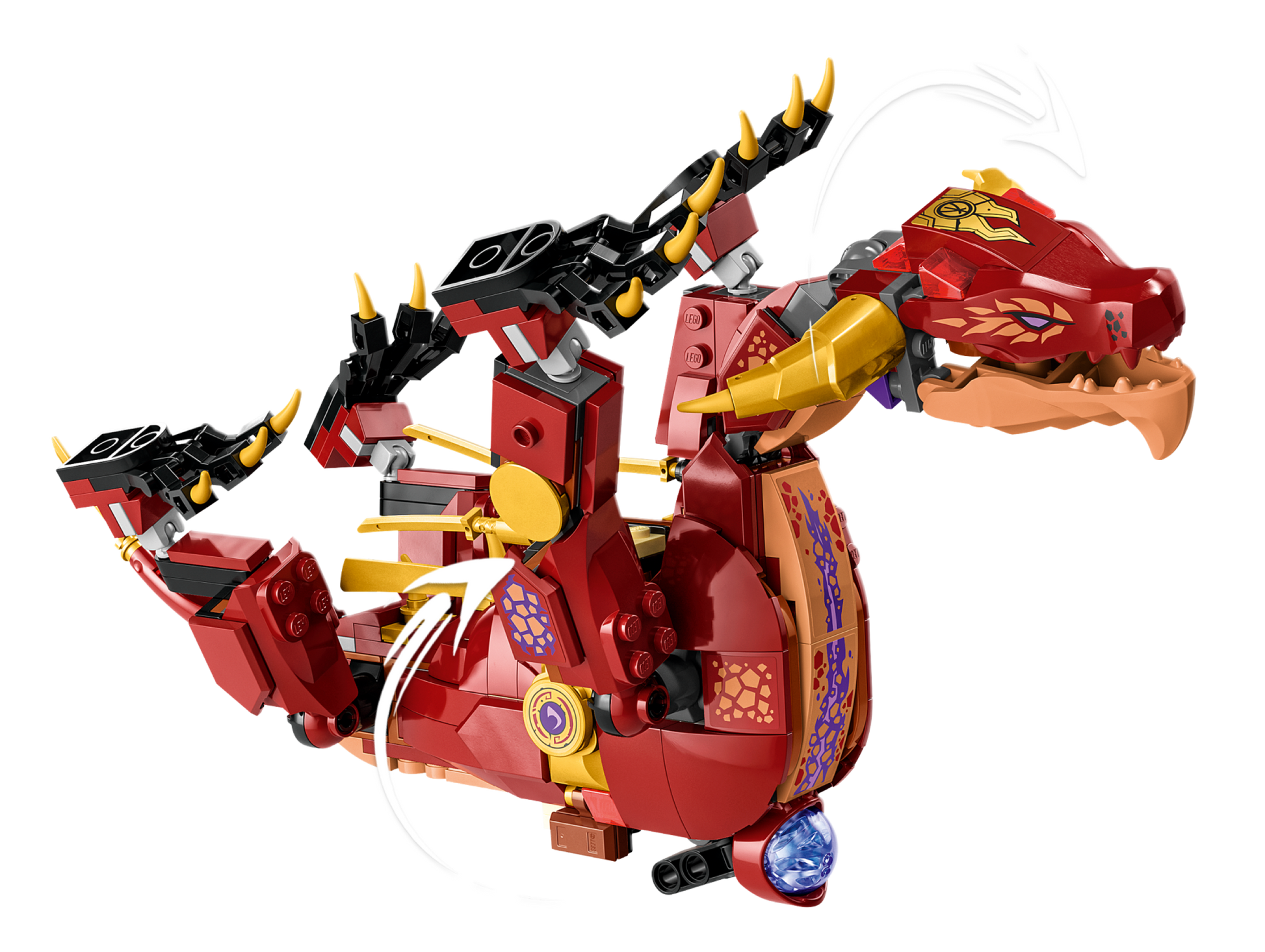 LEGO® set 71793