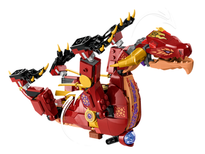 LEGO® set 71793