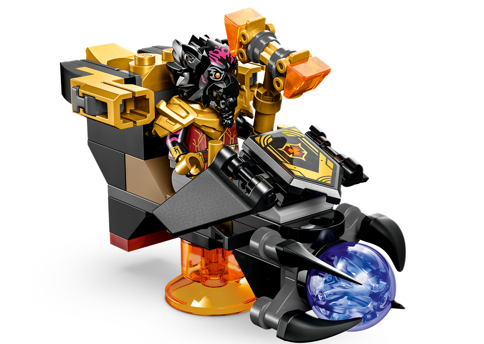 LEGO® set 71793