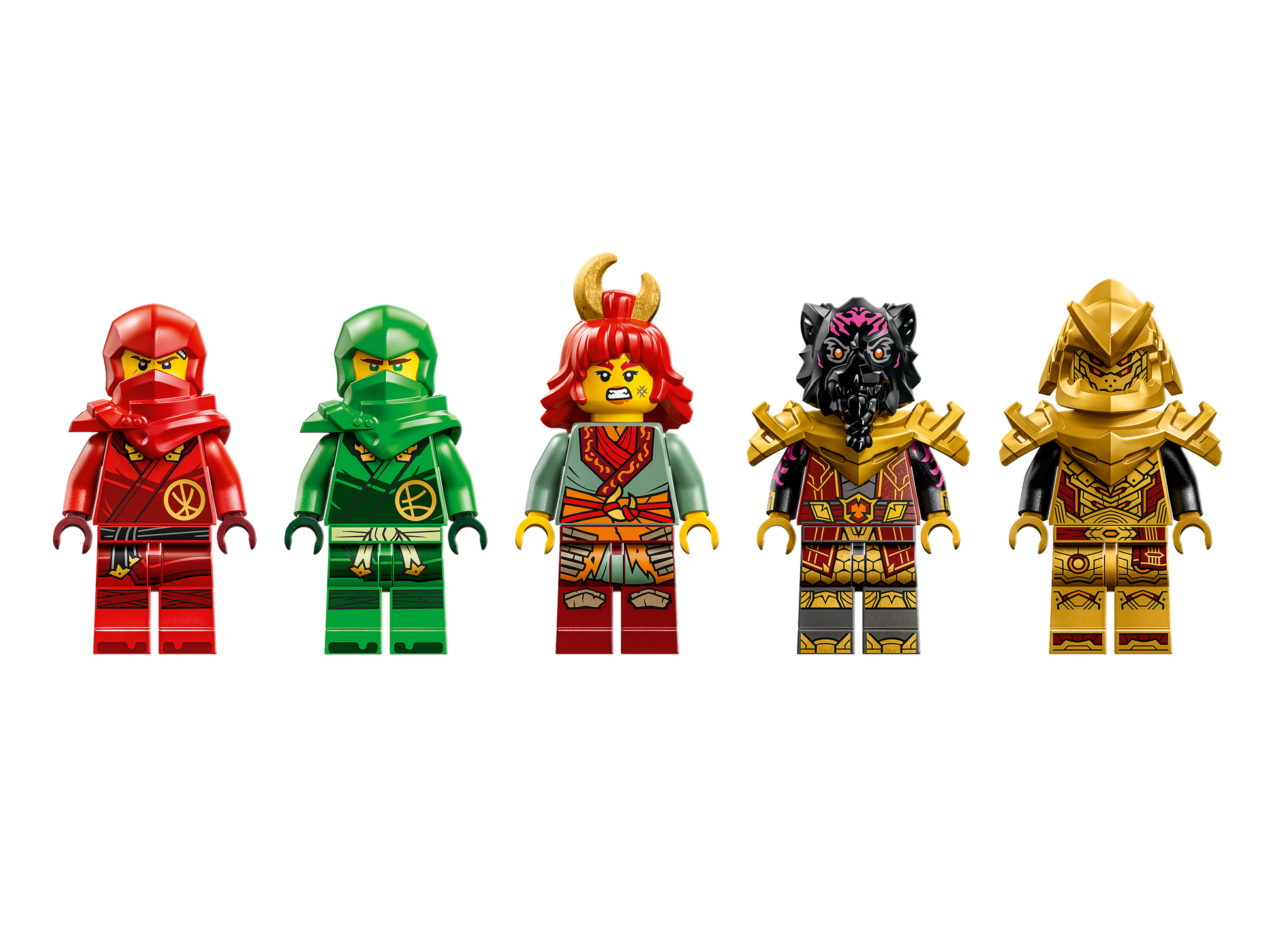 LEGO® set 71793