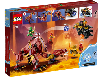 LEGO® set 71793