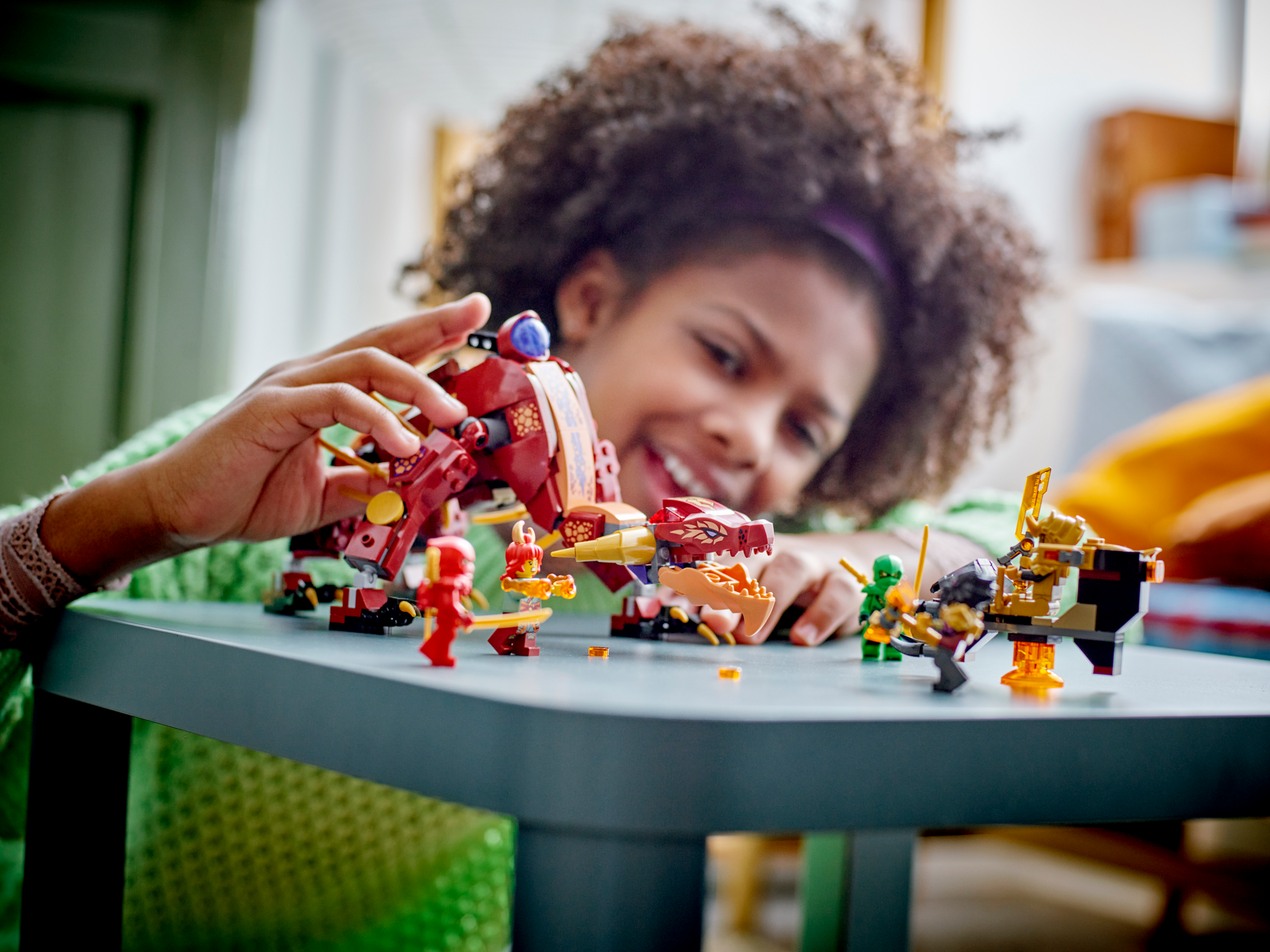 LEGO® set 71793