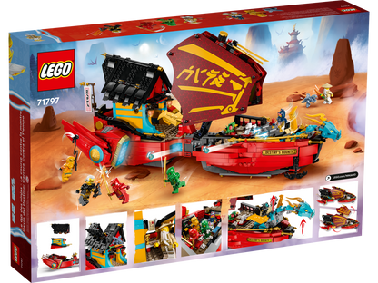 LEGO® set 71797