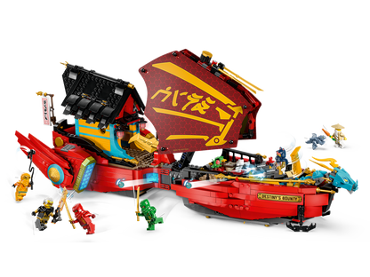 LEGO® set 71797