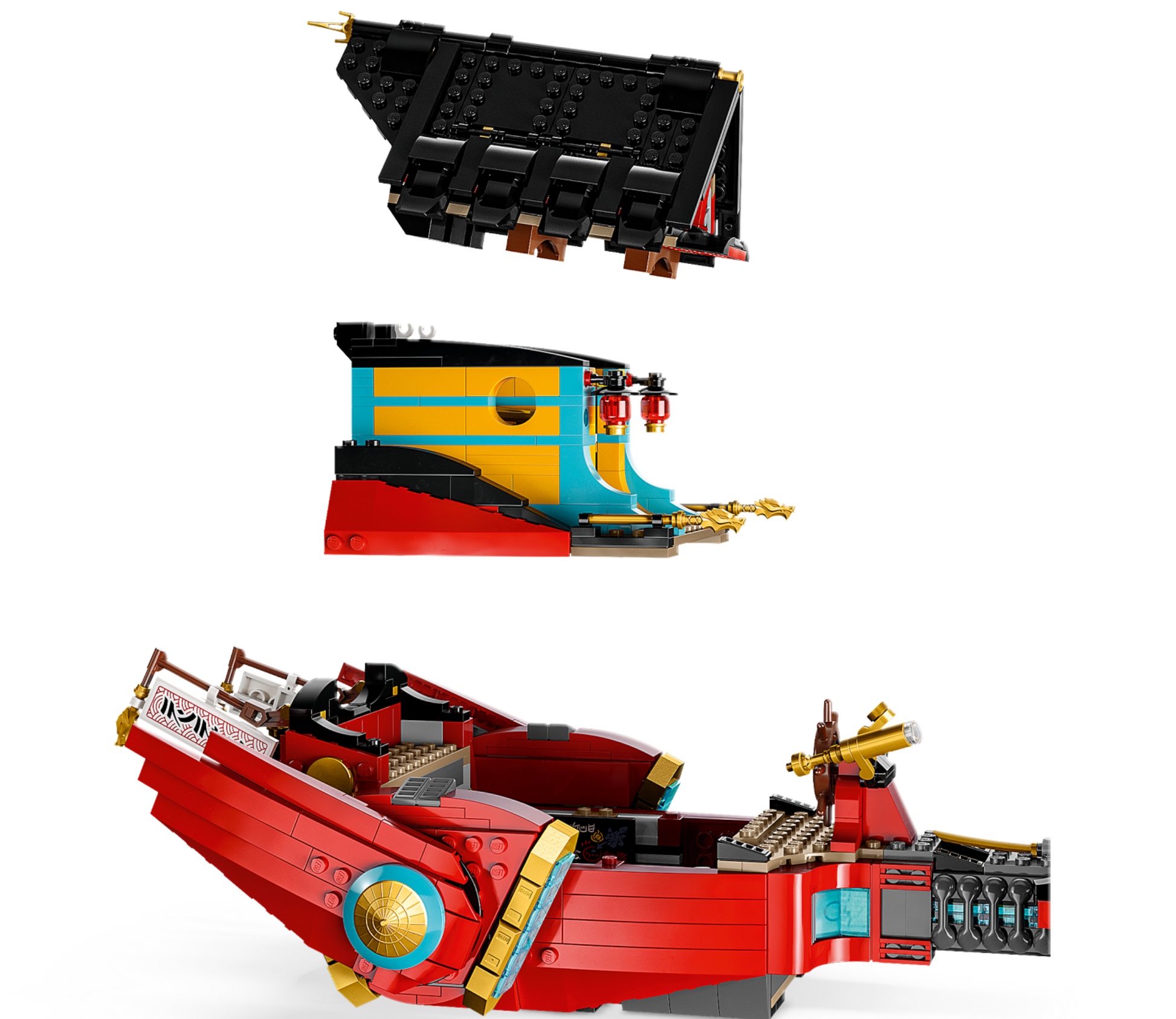 LEGO® set 71797