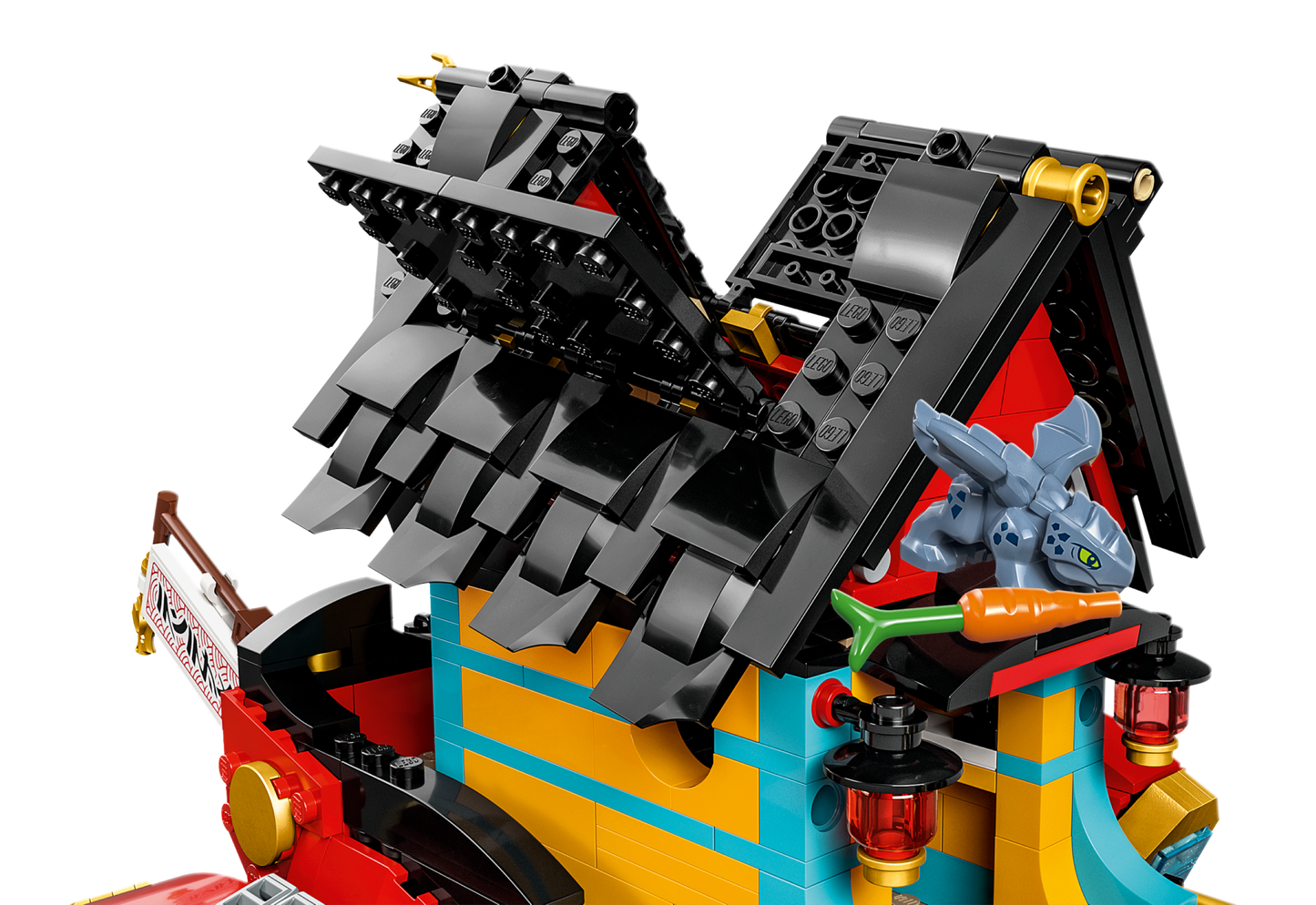 LEGO® set 71797